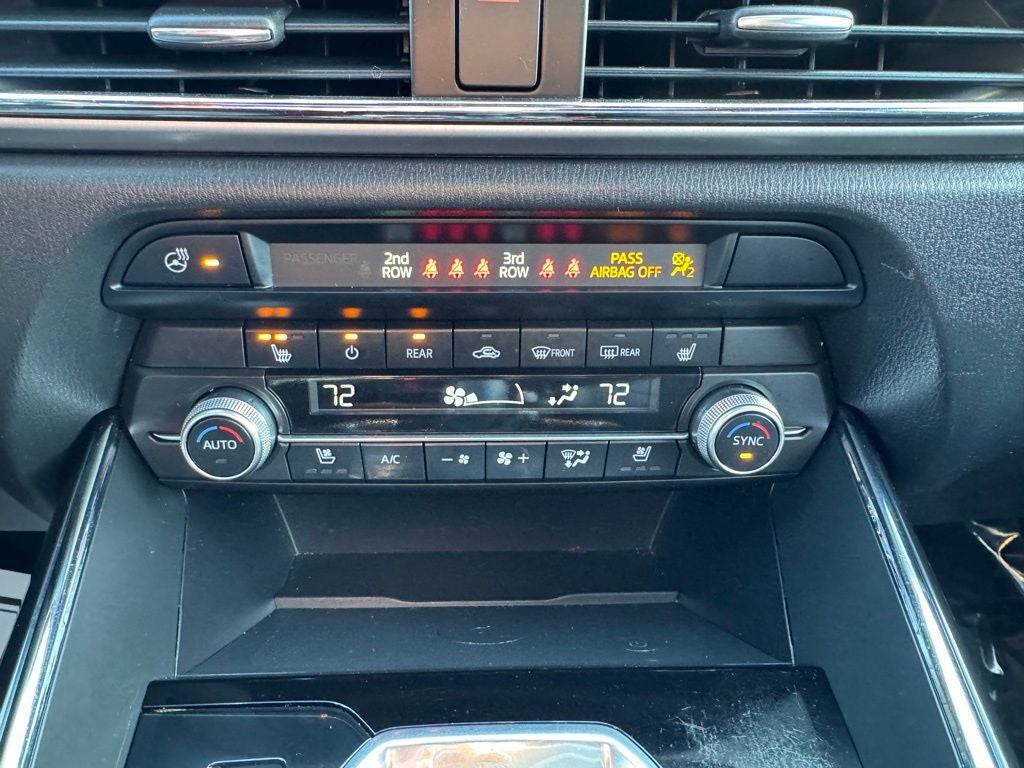 2023 Mazda Mazda CX-9 Grand Touring