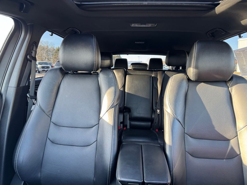 2023 Mazda Mazda CX-9 Grand Touring