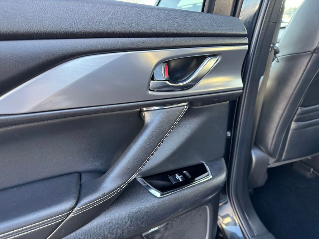 2023 Mazda Mazda CX-9 Grand Touring