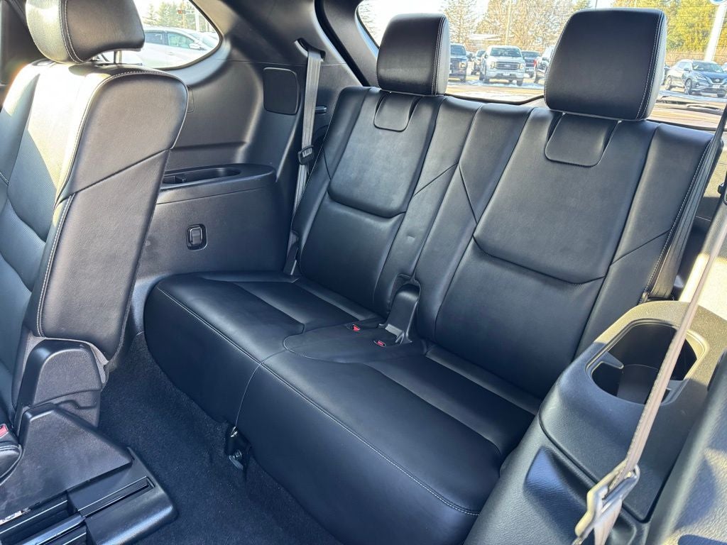 2023 Mazda Mazda CX-9 Grand Touring