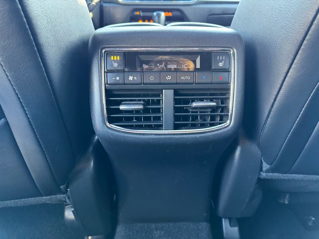 2023 Mazda Mazda CX-9 Grand Touring