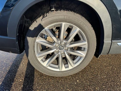 2023 Mazda Mazda CX-9 Grand Touring