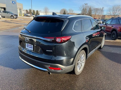 2023 Mazda Mazda CX-9 Grand Touring