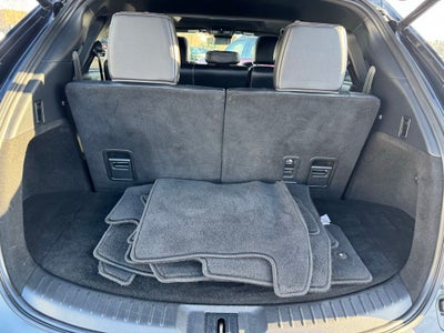 2023 Mazda Mazda CX-9 Grand Touring