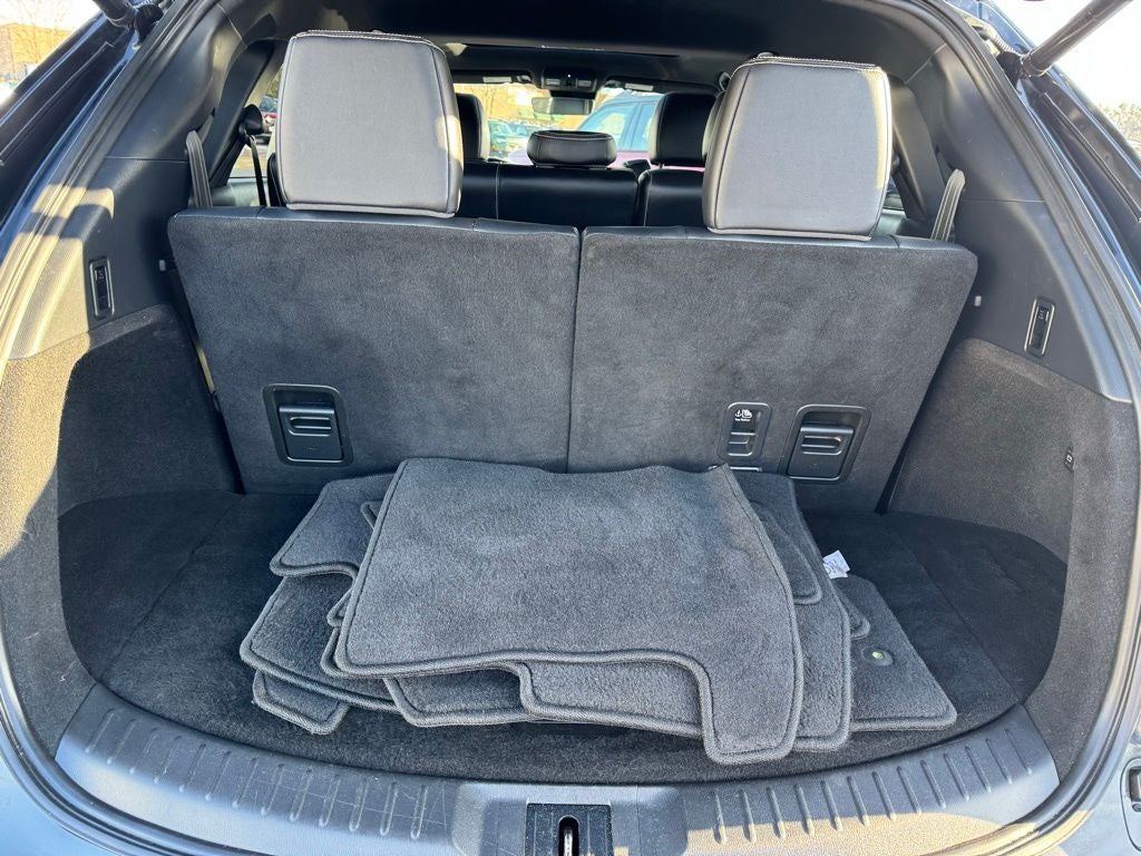 2023 Mazda Mazda CX-9 Grand Touring