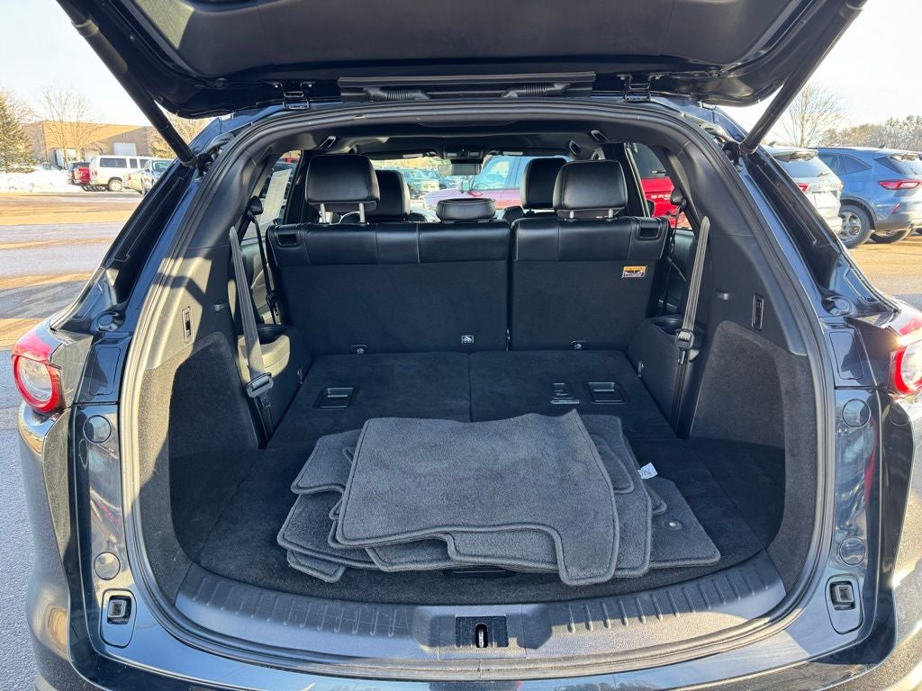2023 Mazda Mazda CX-9 Grand Touring