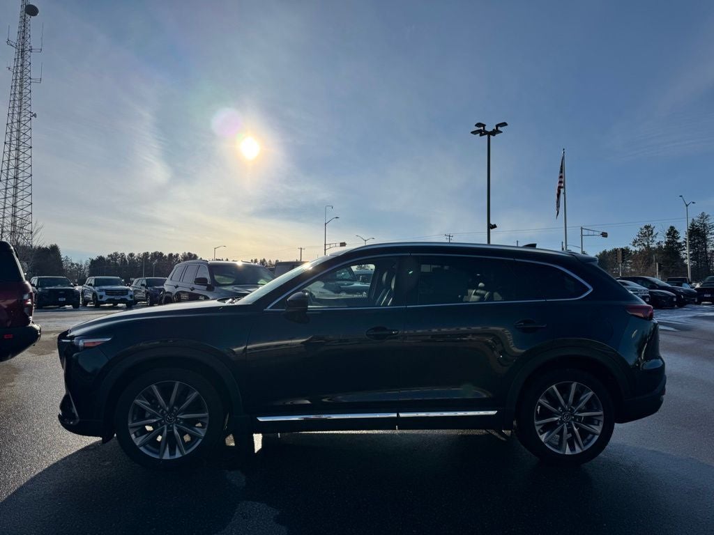 2023 Mazda Mazda CX-9 Grand Touring