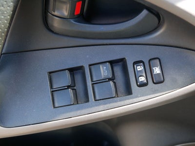 2008 Toyota RAV4 Base