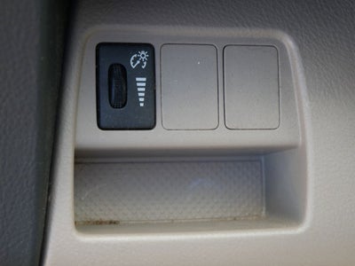 2008 Toyota RAV4 Base