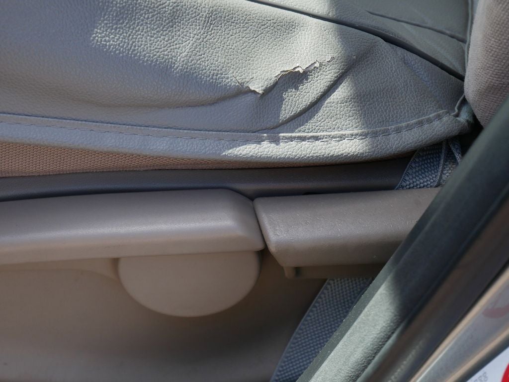 2008 Toyota RAV4 Base