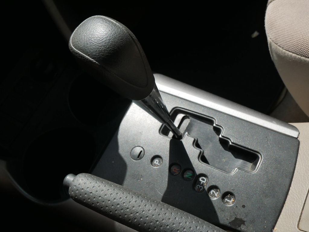 2008 Toyota RAV4 Base
