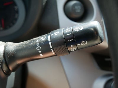 2008 Toyota RAV4 Base