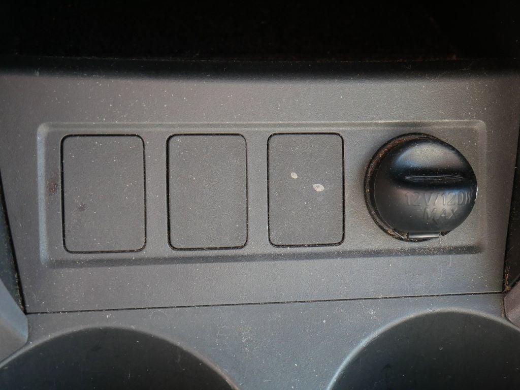 2008 Toyota RAV4 Base