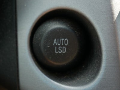 2008 Toyota RAV4 Base