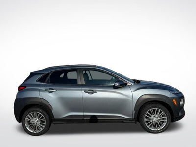 2021 Hyundai Kona SEL Plus