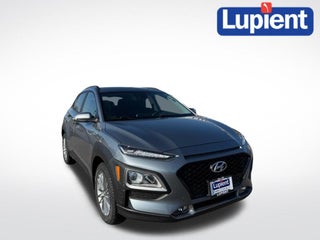 2021 Hyundai Kona SEL Plus