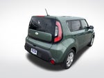 2014 Kia Soul Base