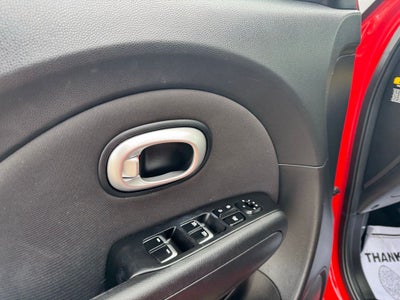 2018 Kia Soul Plus