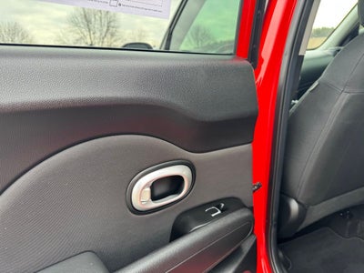 2018 Kia Soul Plus