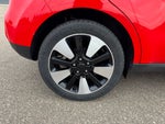 2018 Kia Soul Plus