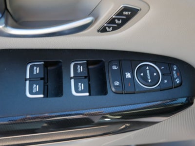 2015 Kia Sedona SX