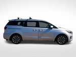 2015 Kia Sedona SX