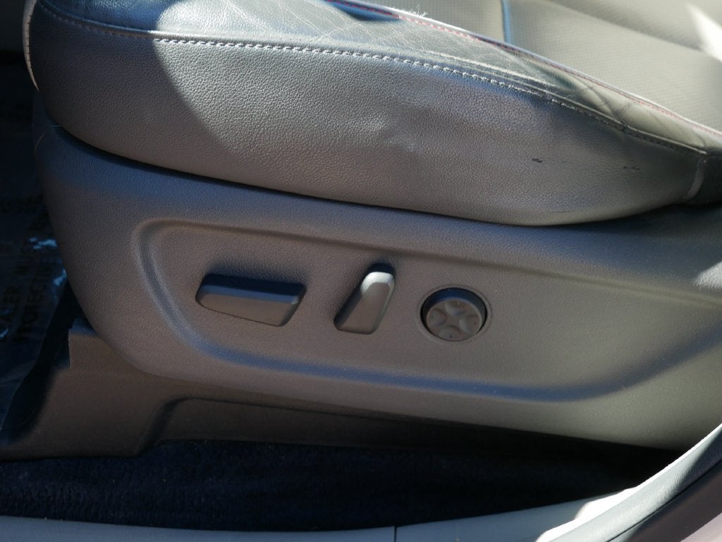 2015 Kia Sedona SX