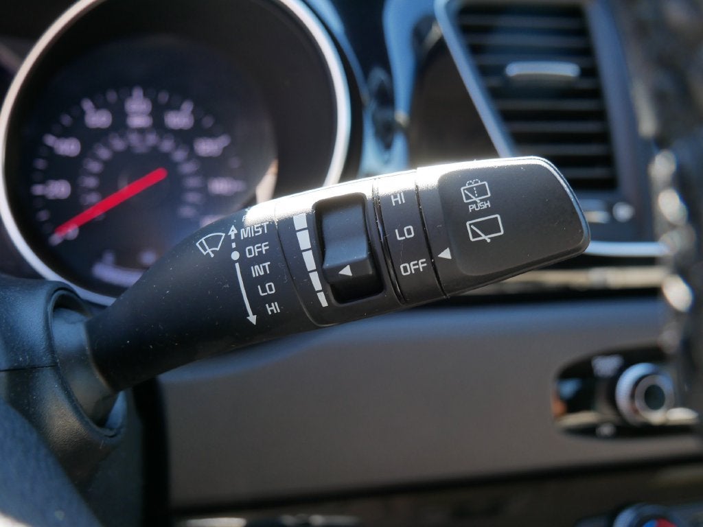 2015 Kia Sedona SX