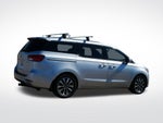 2015 Kia Sedona SX