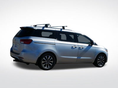 2015 Kia Sedona SX
