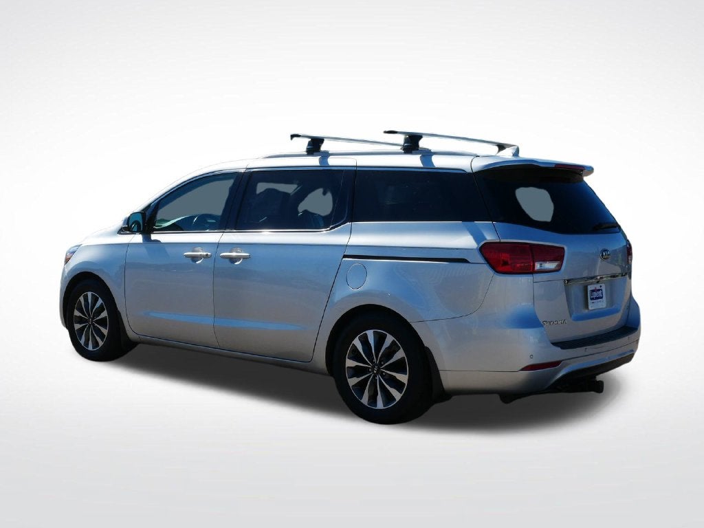 2015 Kia Sedona SX