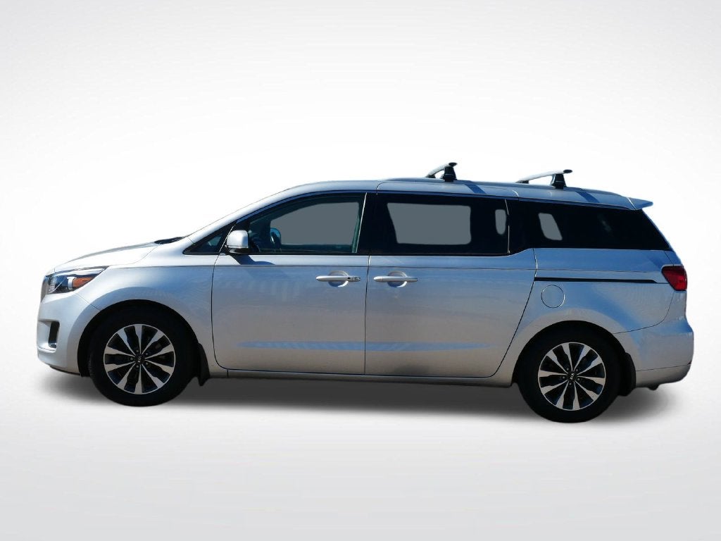 2015 Kia Sedona SX