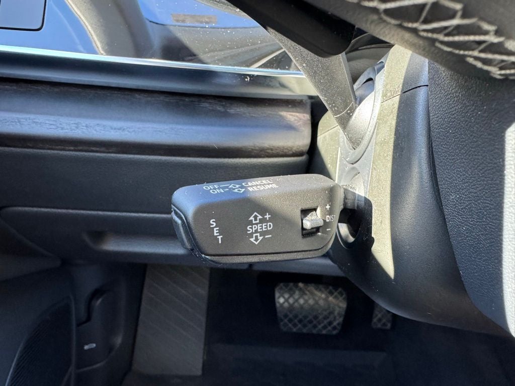 2023 Audi Q8 55 Premium Plus quattro