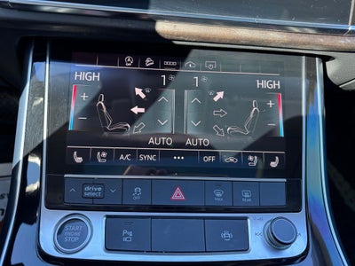 2023 Audi Q8 55 Premium Plus quattro