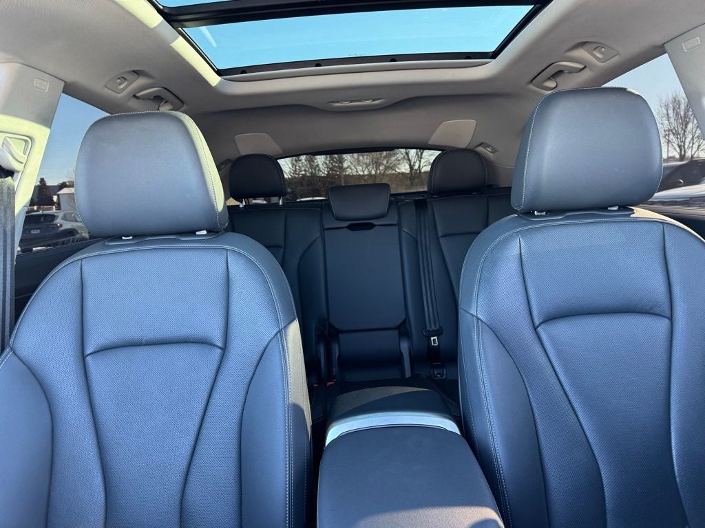 2023 Audi Q8 55 Premium Plus quattro