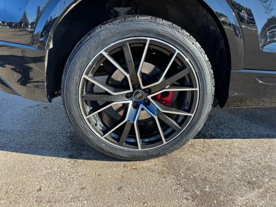 2023 Audi Q8 55 Premium Plus quattro