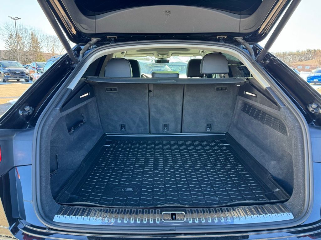 2023 Audi Q8 55 Premium Plus quattro