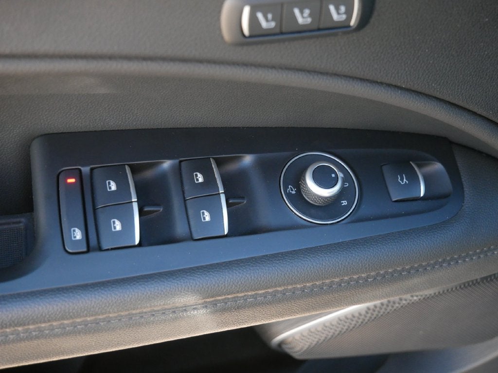 2023 Alfa Romeo Stelvio Ti