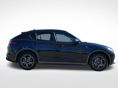 2023 Alfa Romeo Stelvio Ti