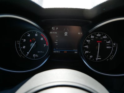 2023 Alfa Romeo Stelvio Ti