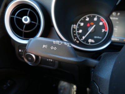 2023 Alfa Romeo Stelvio Ti