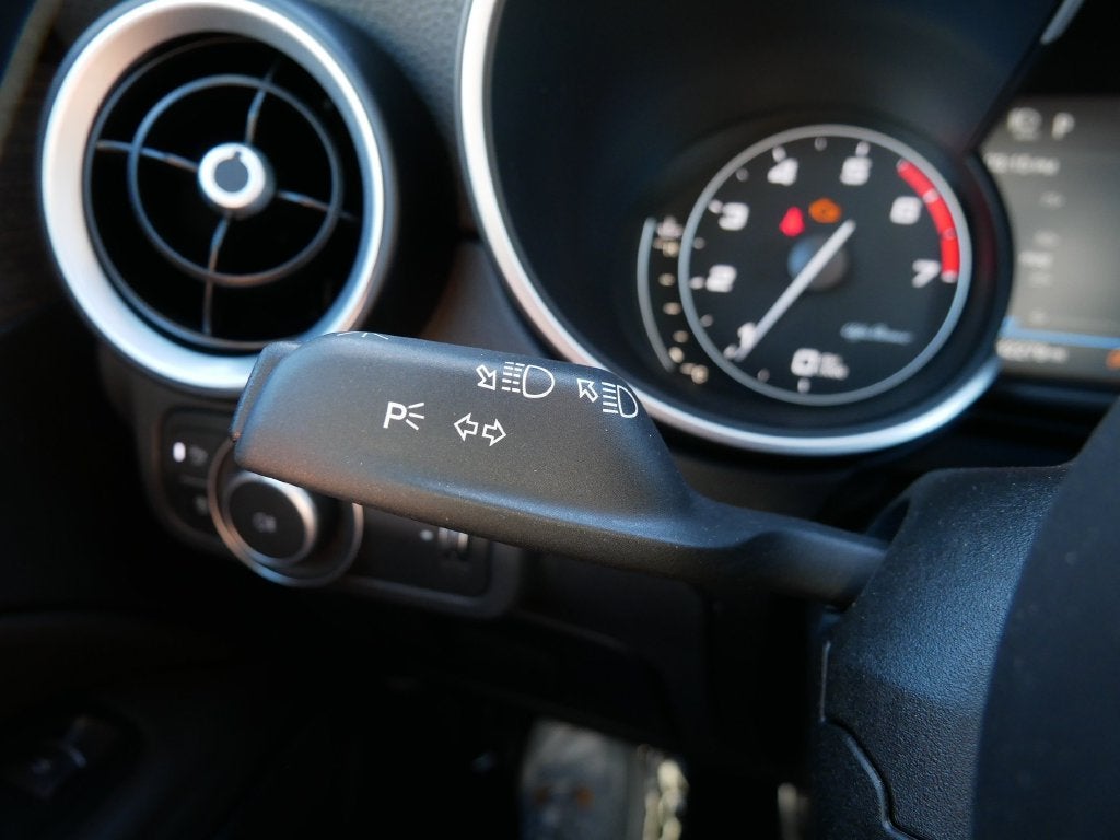 2023 Alfa Romeo Stelvio Ti