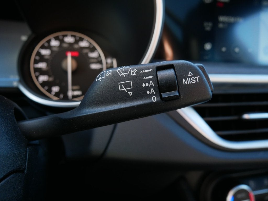 2023 Alfa Romeo Stelvio Ti