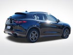 2023 Alfa Romeo Stelvio Ti