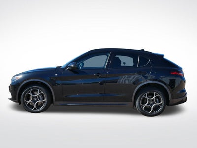 2023 Alfa Romeo Stelvio Ti