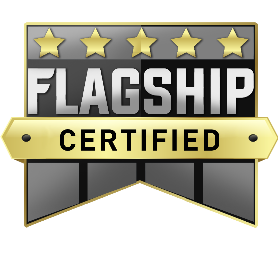 Flagship certified